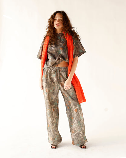 camo joggers camo sweatpants comfy joggers camouflage joggers