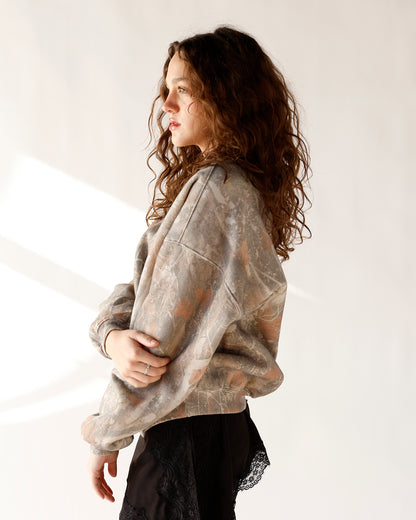 HIP CRUSHING ON CAMO CREW