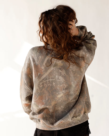 HIP CRUSHING ON CAMO CREW