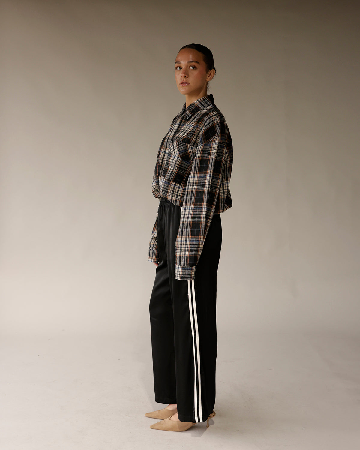track pants black track pants athleisure pants everyday comfy pants 