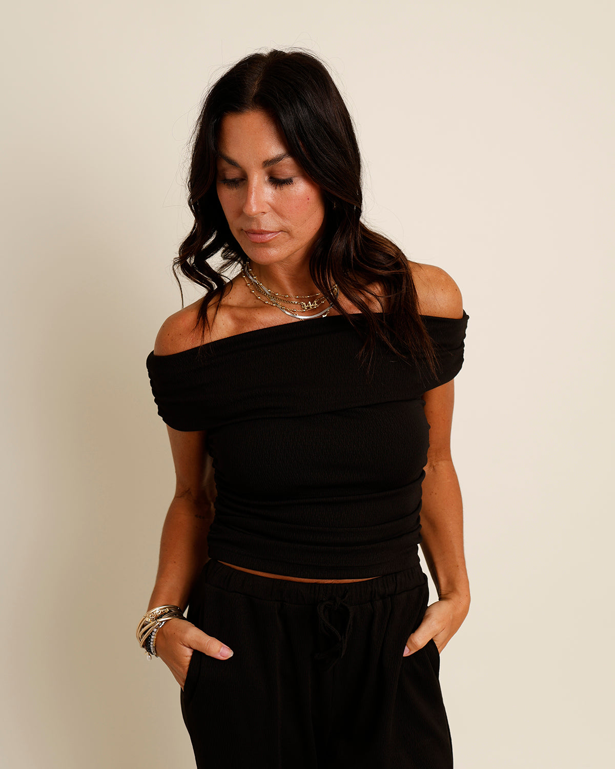 THE ELEGANCE SET