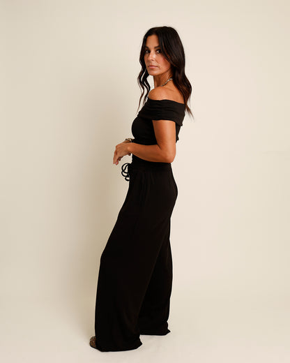 THE ELEGANCE SET