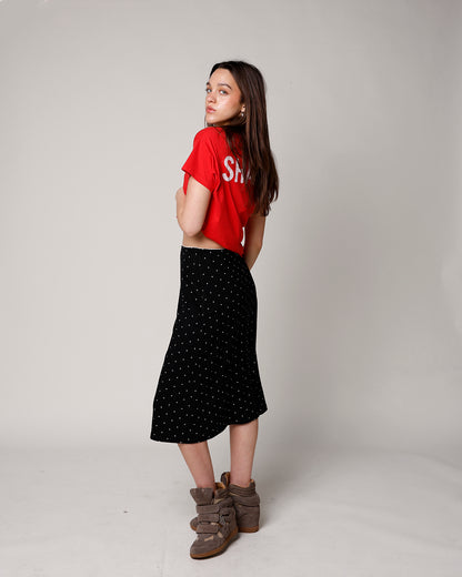 DAYDREAMER SHANIA TWAIN LET'S GO GIRLS SOLO TEE