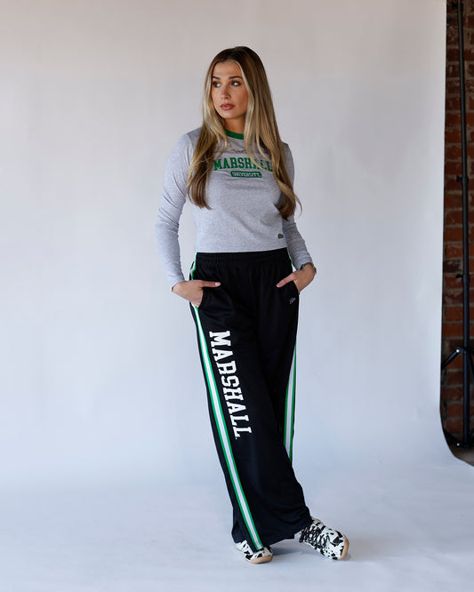 GAME READY JERSEY TRACK PANT