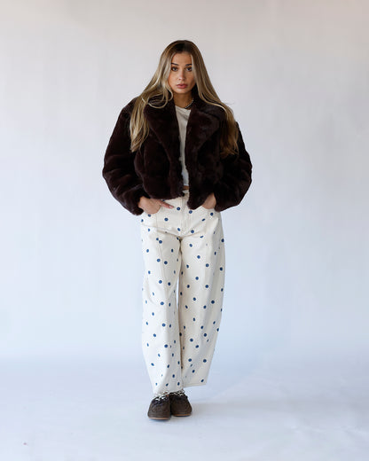 CONNECT THE DOTS JEANS