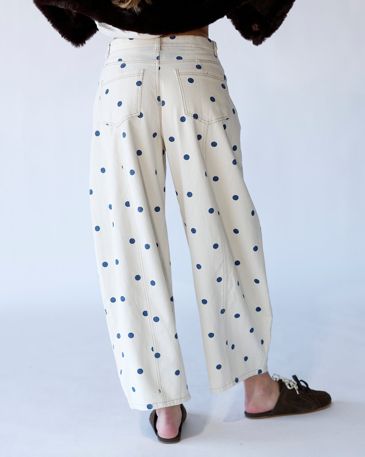 CONNECT THE DOTS JEANS