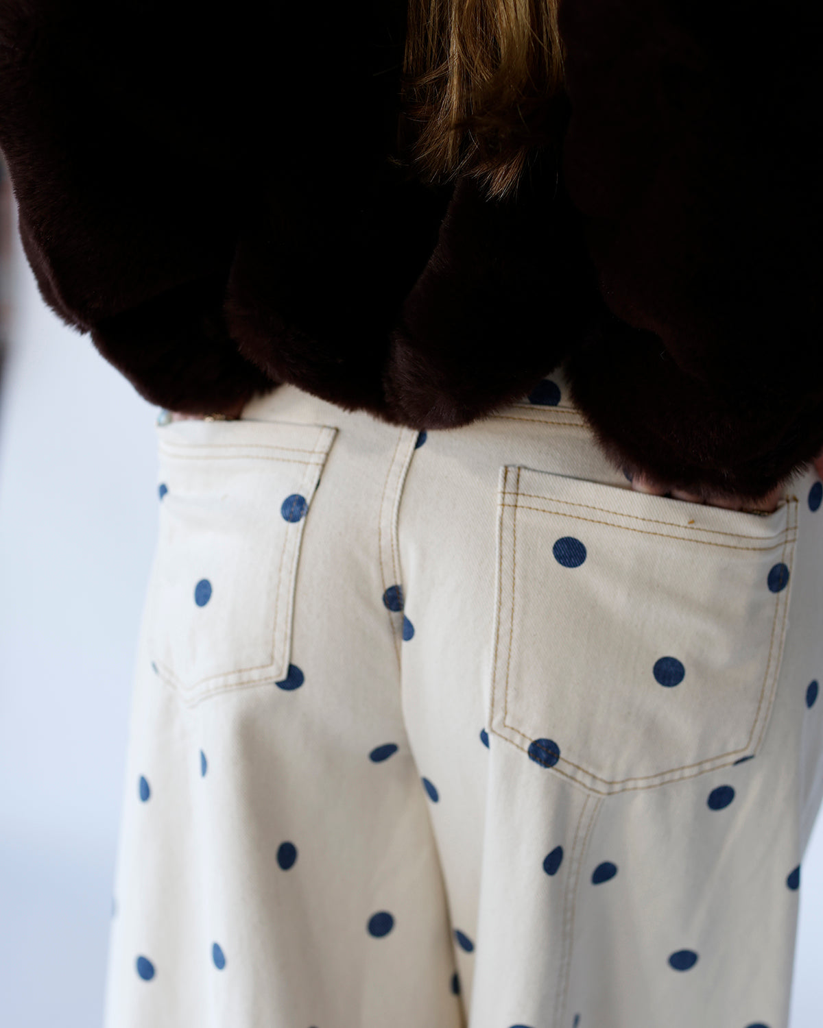 CONNECT THE DOTS JEANS
