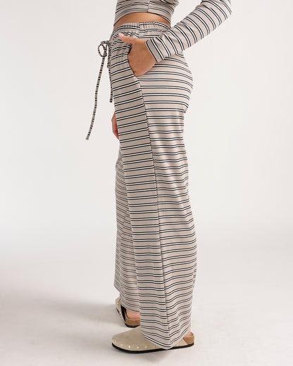 GRAY SKIES LOUNGE PANTS