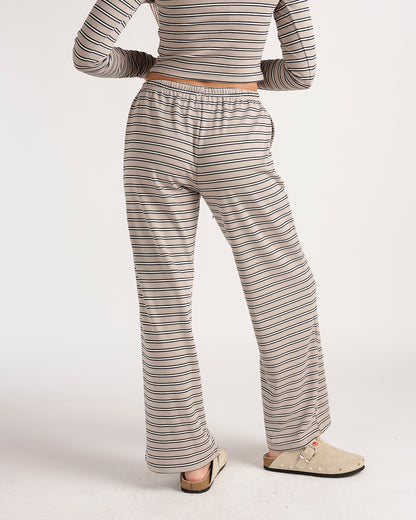 GRAY SKIES LOUNGE PANTS