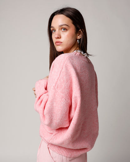 DUCKLING DAYS SWEATER