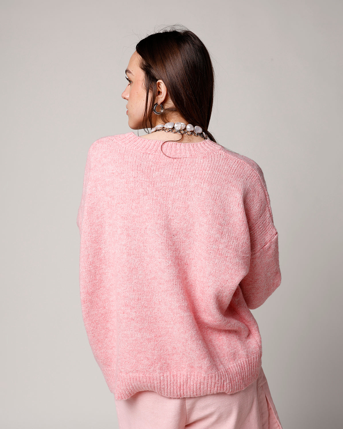 DUCKLING DAYS SWEATER