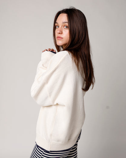 FREEDOM FLIGHT SWEATER