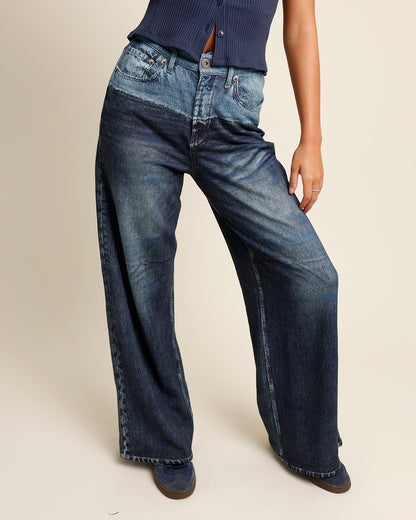 ARE YOU FOR REAL? JEANS