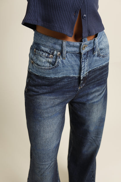 ARE YOU FOR REAL? JEANS