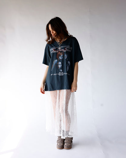 DAYDREAMER TLC FAN MAIL MERCH TEE
