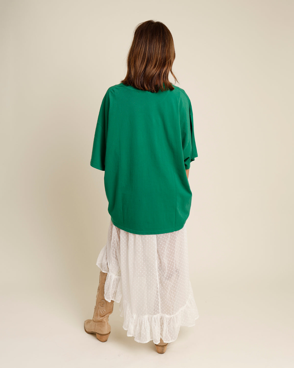 DAYDREAMER THE BEACH BOYS TROPICAL STACK TEE