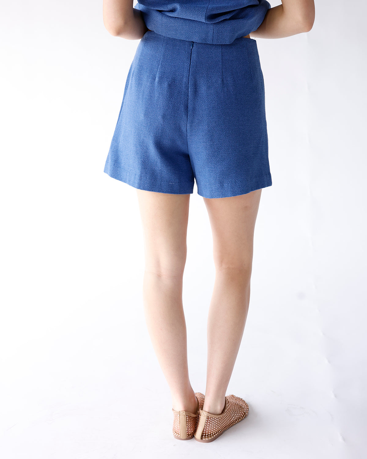 COBALT CITY SHORTS