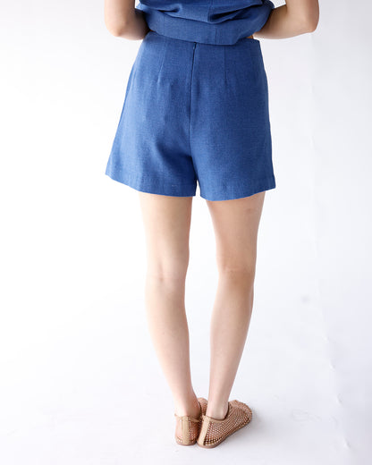 COBALT CITY SHORTS