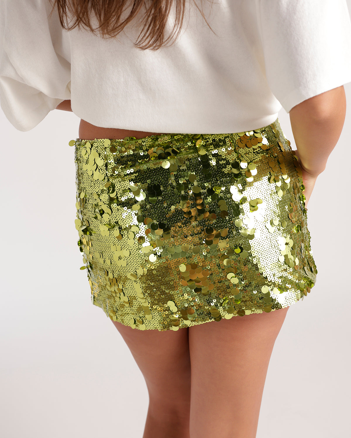 NIA TRISTE SKORT