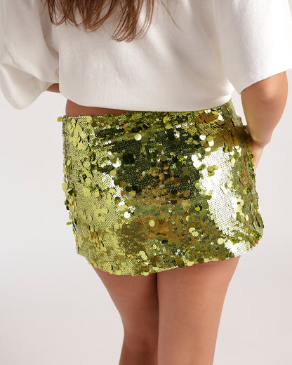 NIA TRISTE SKORT