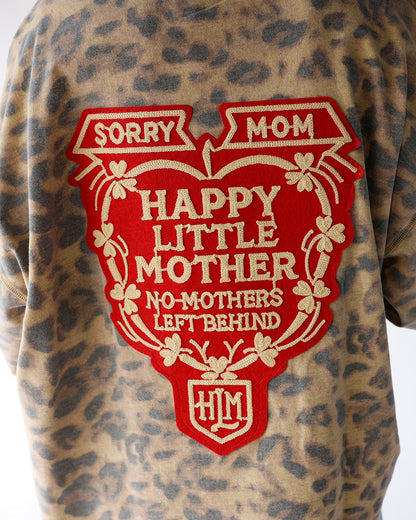 SORRY MOM TEE