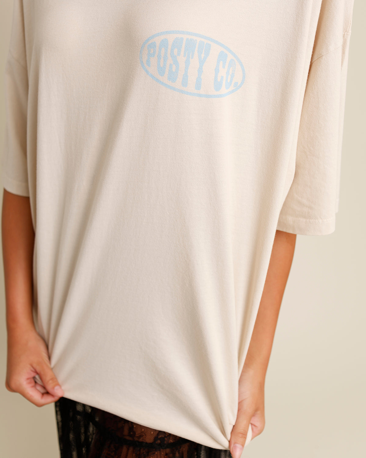 DAYDREAMER POSTY CO. TEE