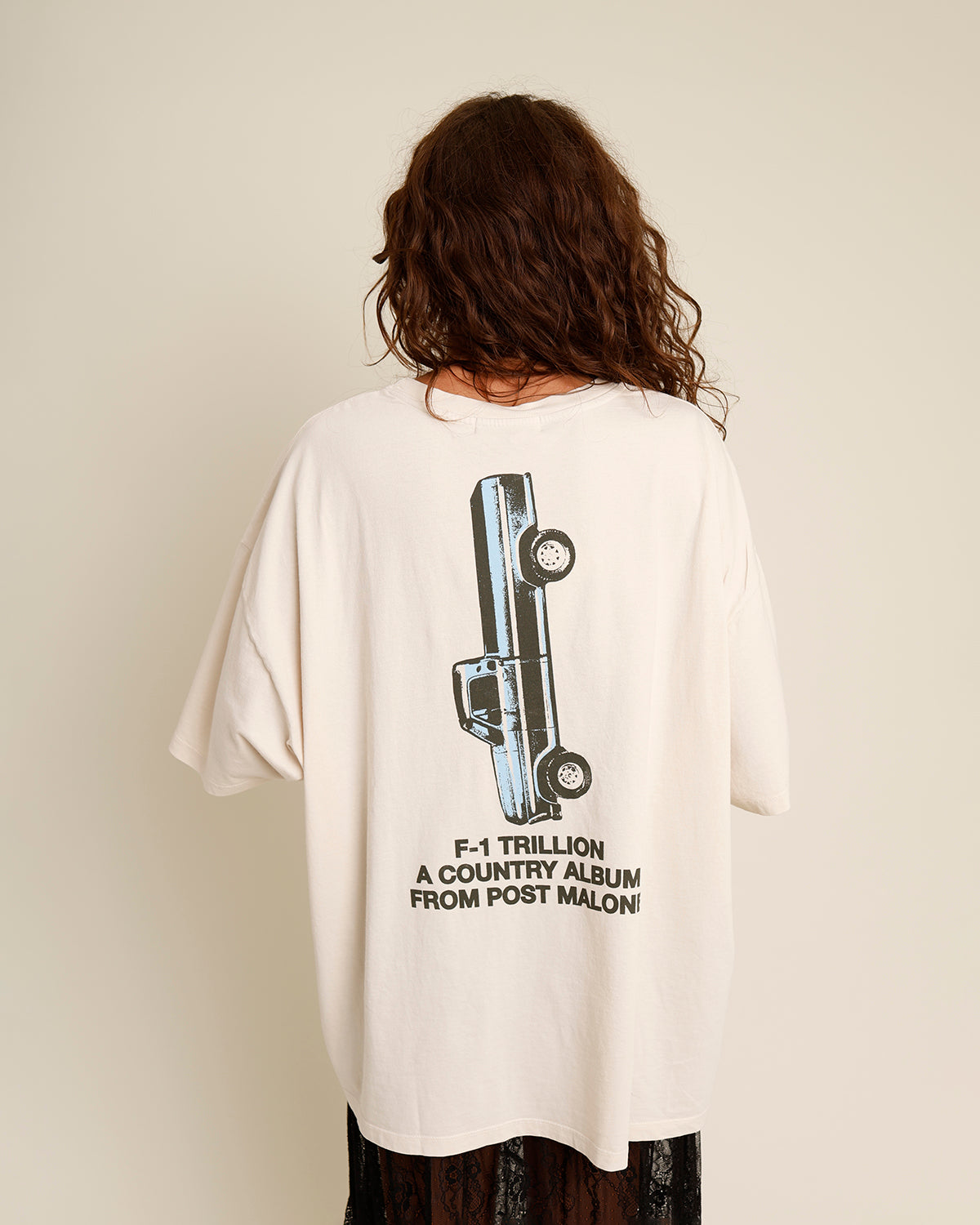 DAYDREAMER POSTY CO. TEE