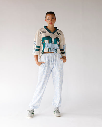 BOYS LIE BLUE MANHUNT KIMMY PANT