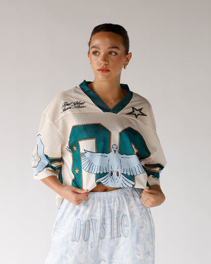 THE SOARING JERSEY