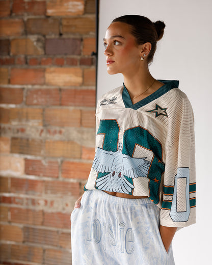 THE SOARING JERSEY