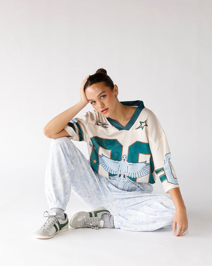 THE SOARING JERSEY