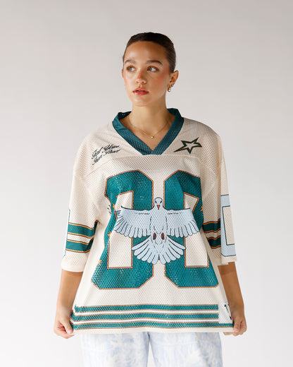 THE SOARING JERSEY