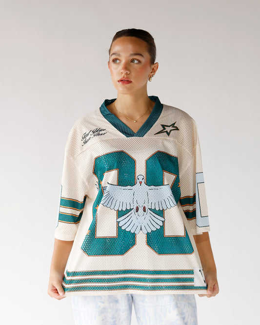 THE SOARING JERSEY