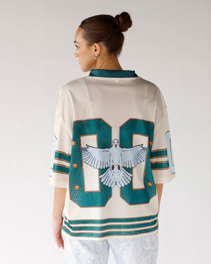 THE SOARING JERSEY