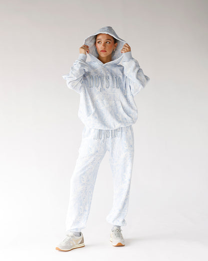BOYS LIE BLUE MANHUNT KIMMY PANT