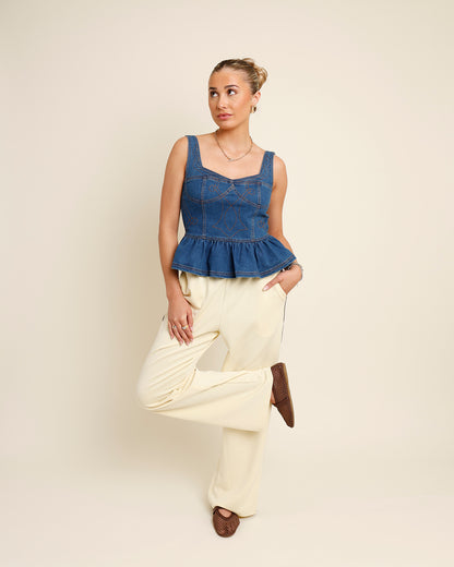 HIP LIKE BUTTA TRACK PANT