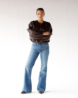 free people flare jeans everyday jeans 