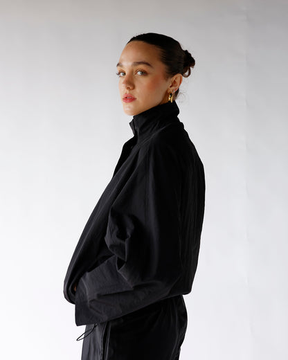 AFTER HOURS WINDBREAKER JACKET