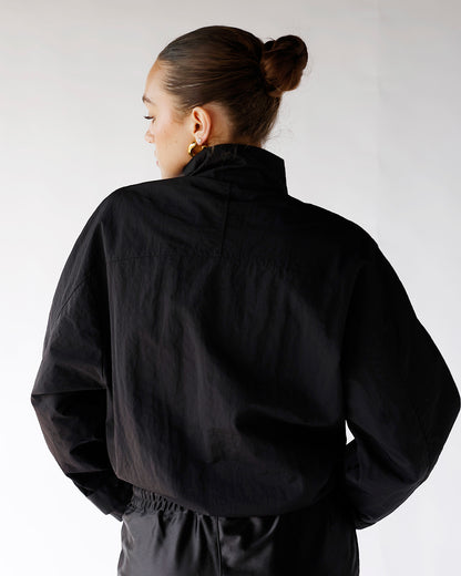 AFTER HOURS WINDBREAKER JACKET