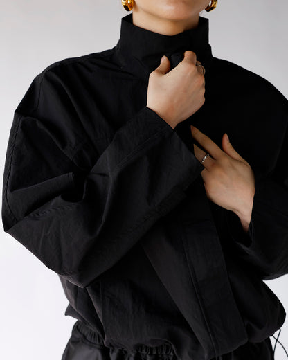 AFTER HOURS WINDBREAKER JACKET