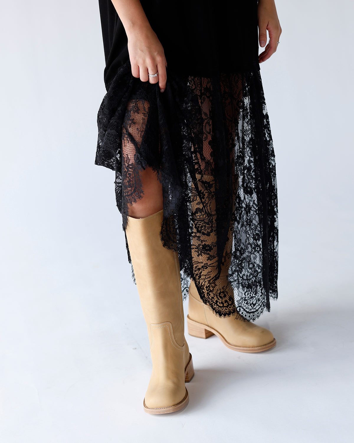 THE ADELINE DRESS