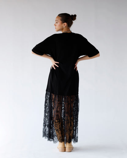 THE ADELINE DRESS