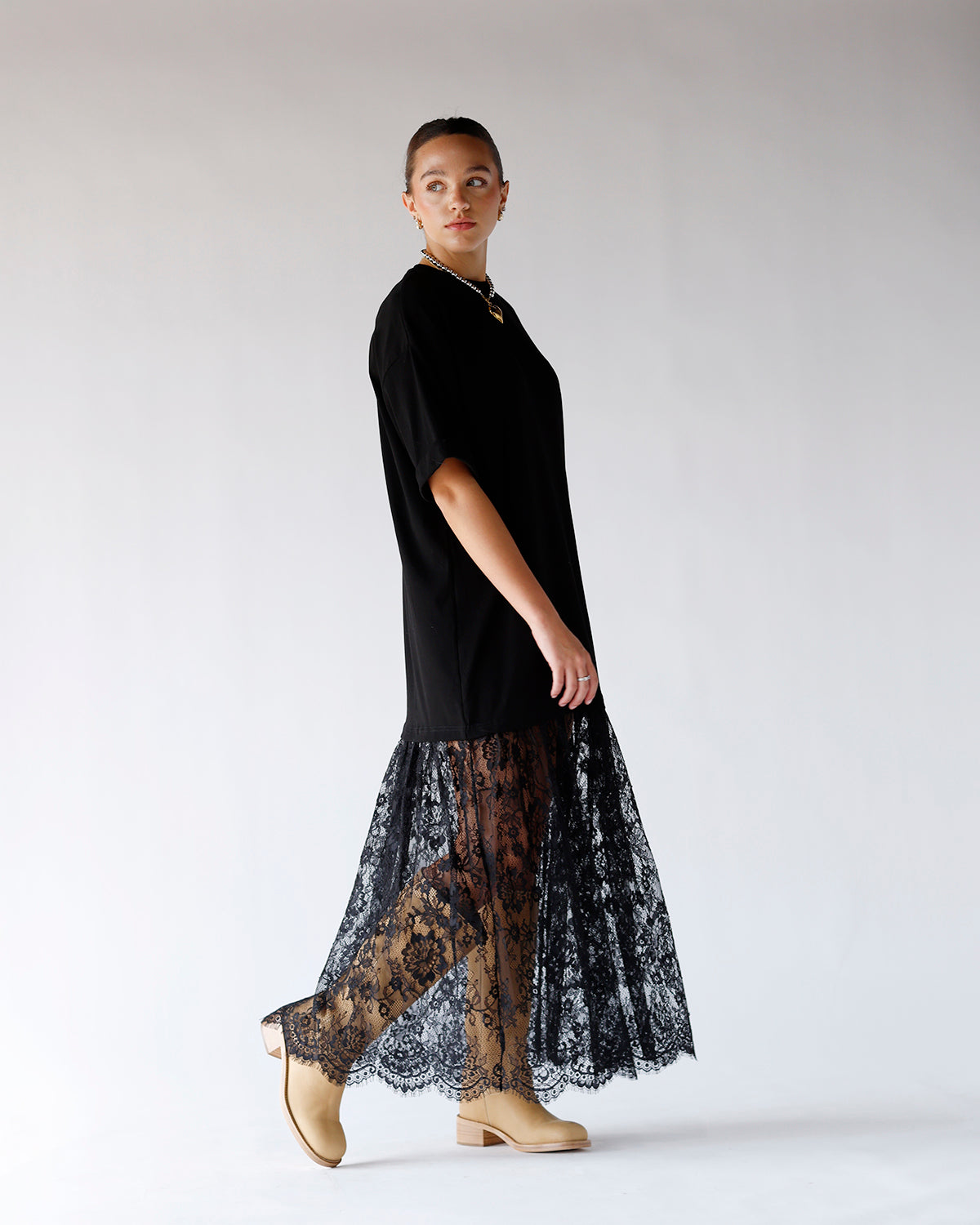 THE ADELINE DRESS