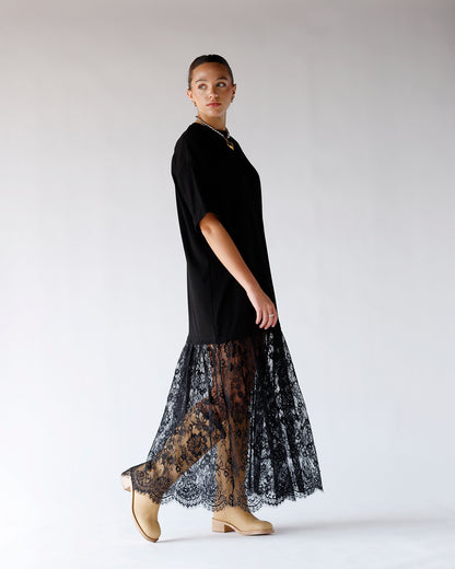 THE ADELINE DRESS