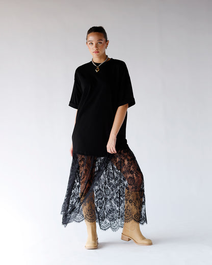 THE ADELINE DRESS