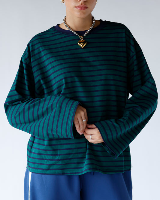 comfy long sleeve stripes fall long sleeves everyday tops fall staples