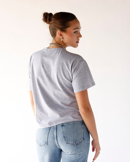 PISTOLA CASSIE SUPER HIGH RISE STRAIGHT JEAN X SERPENTINE VINTAGE