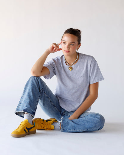 PISTOLA CASSIE SUPER HIGH RISE STRAIGHT JEAN X SERPENTINE VINTAGE