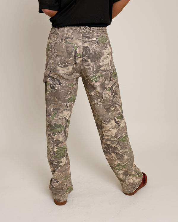 CENA CAMO PANTS