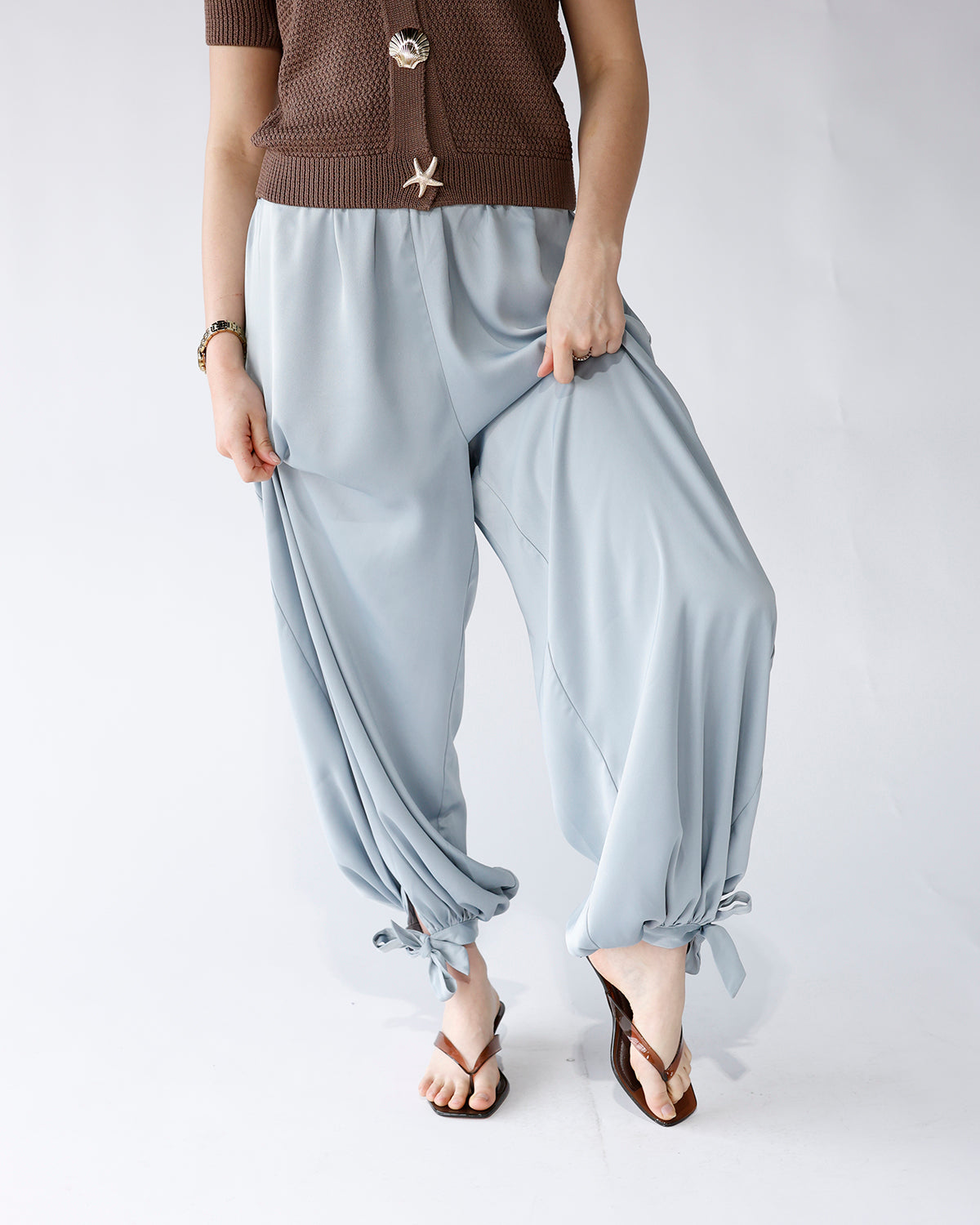 SKYFALL BALLOON PANTS